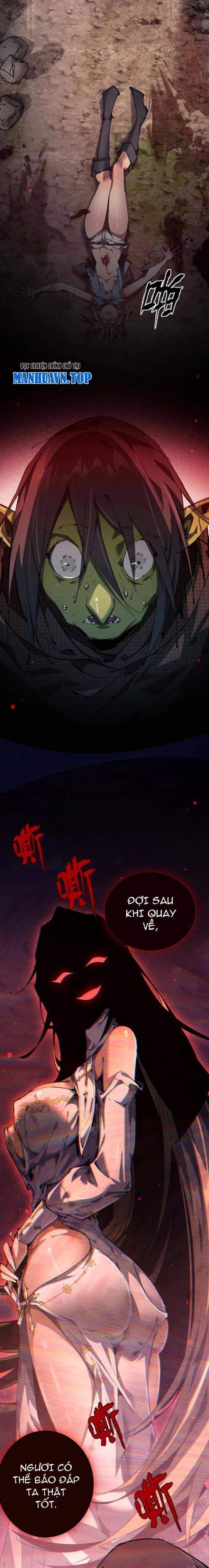 Chuyển Sinh Thành Goblin - Page 107
