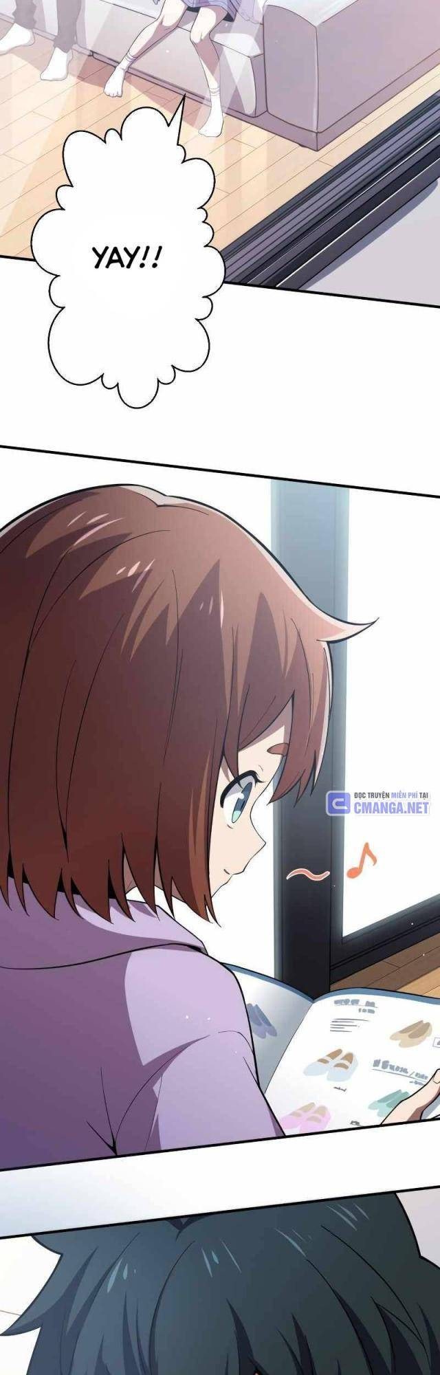 Zero 0 - Vựơt Qua Cả Ma Pháp Thời Không - Page 7