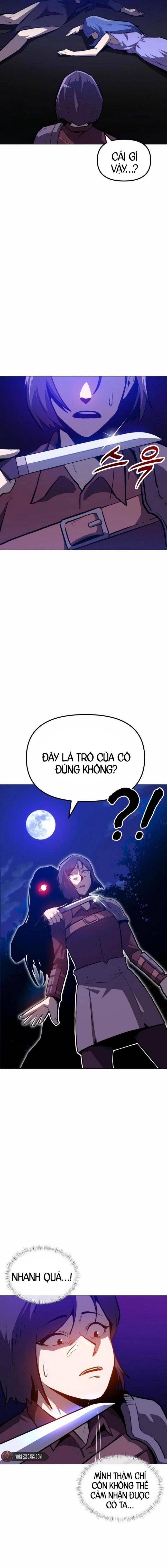 Kị Sĩ Xương Khô - Page 62