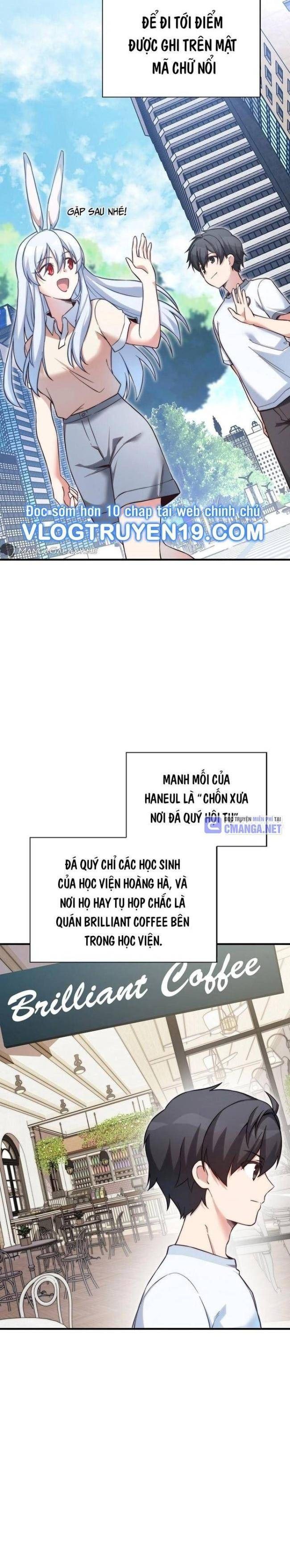 Trở Thành Bạn Thời Thơ Ấu Của Boss Cấp Trung - Page 2