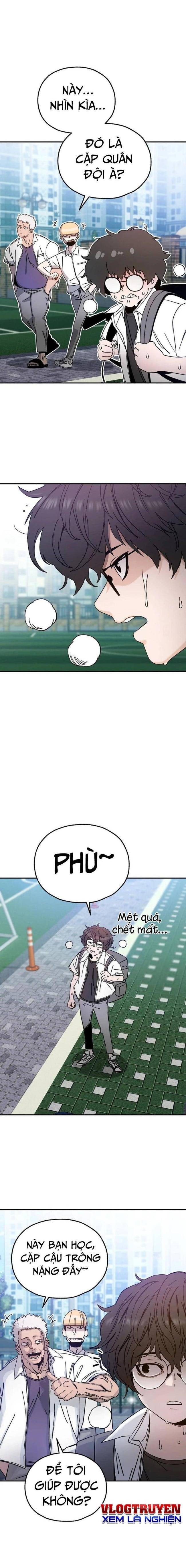 Mạng Xã Hội - Page 2