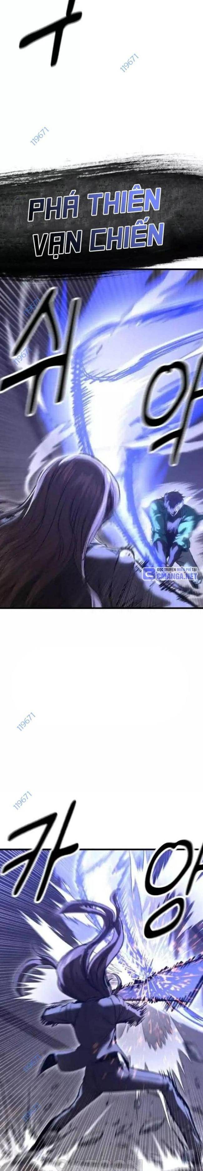 Võ Vương Kang Haejin - Page 2
