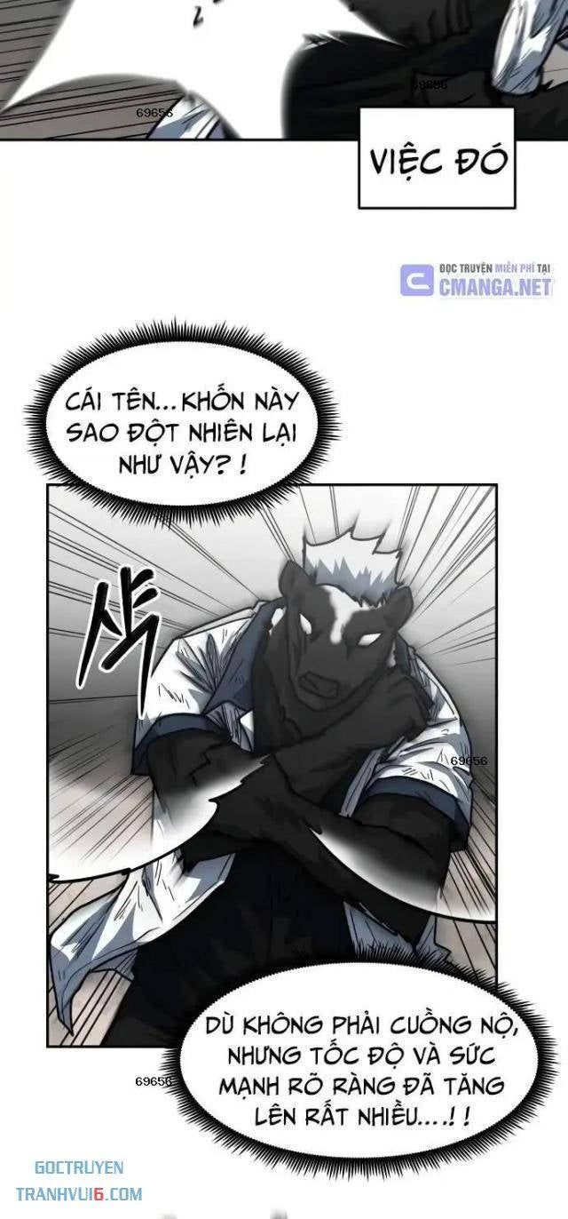 Trường Trung Học Thú Nhân - Page 5