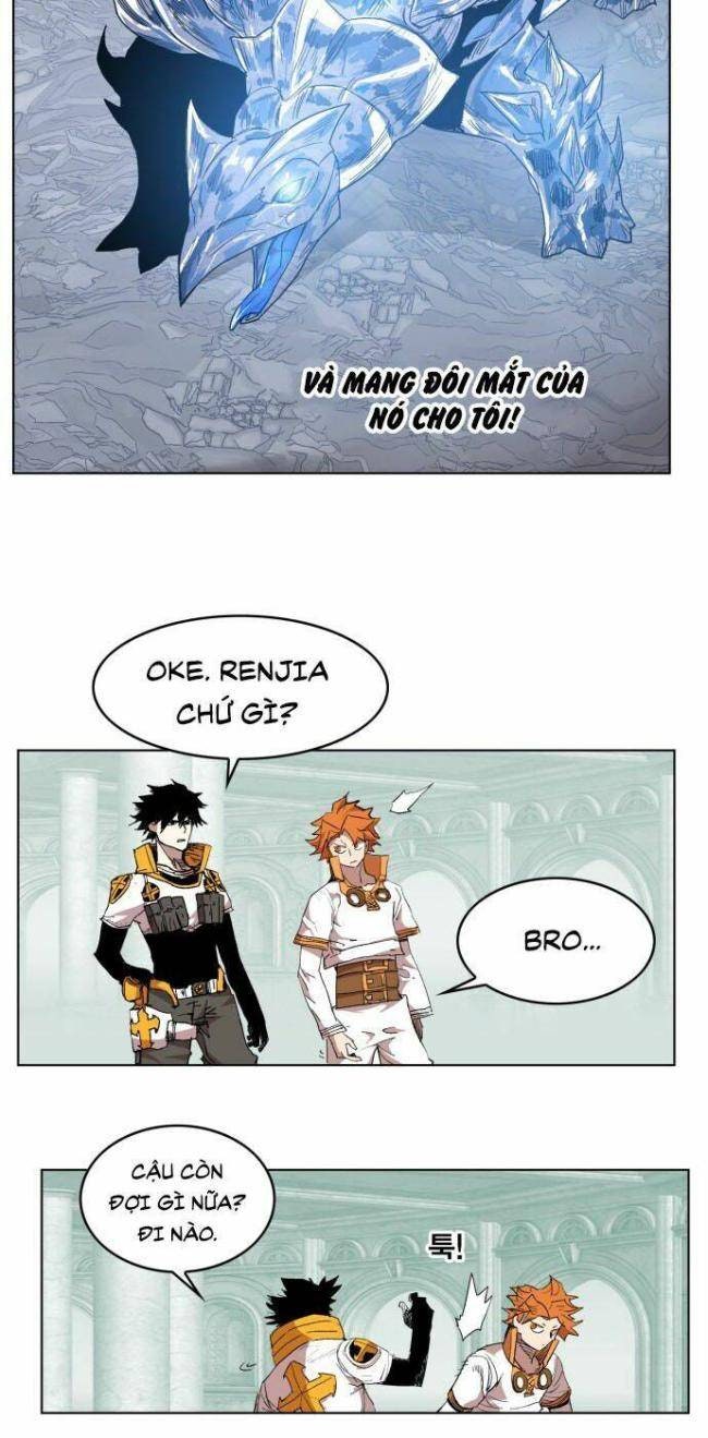 Hardcore Leveling Warrior SS1 - Page 46