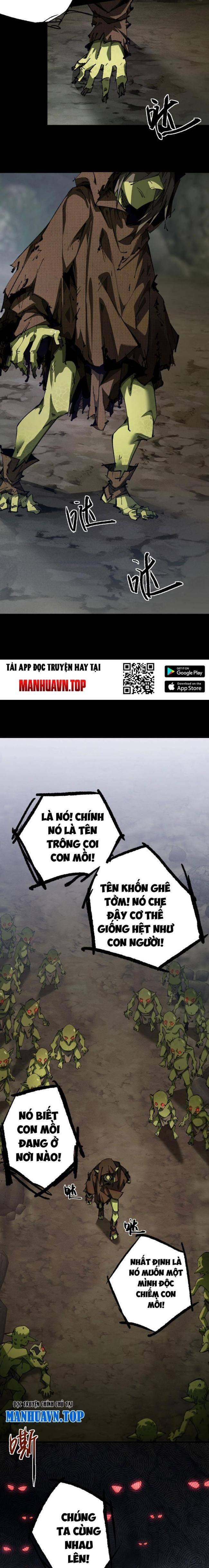 Chuyển Sinh Thành Goblin - Page 3