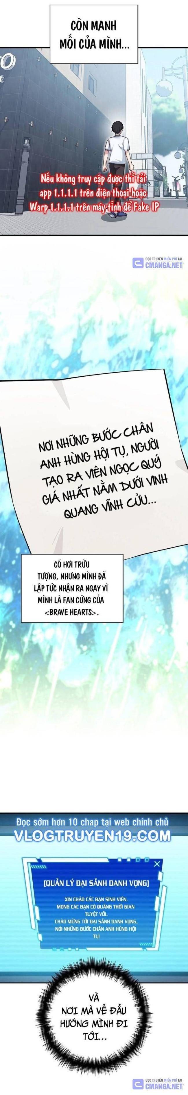 Trở Thành Bạn Thời Thơ Ấu Của Boss Cấp Trung - Page 3