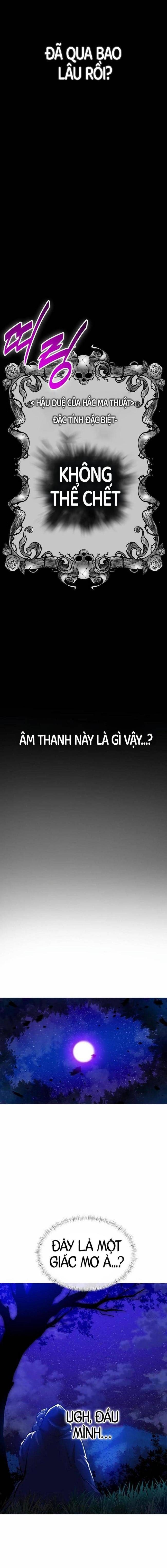 Kị Sĩ Xương Khô - Page 34