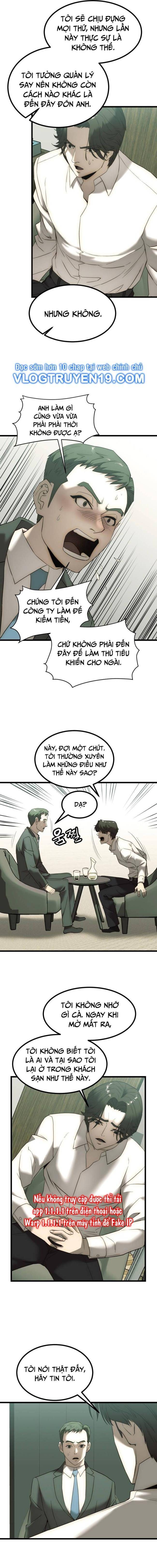 Phẩm Giá Tài Phiệt - Page 77