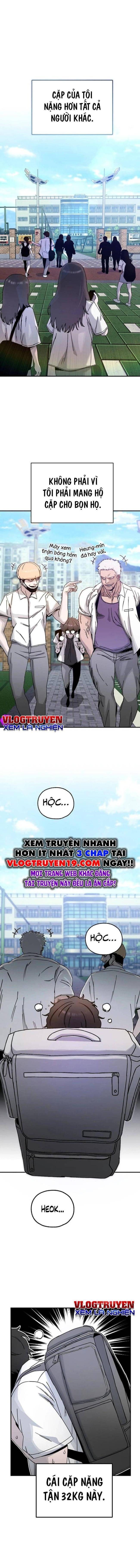 Mạng Xã Hội - Page 1
