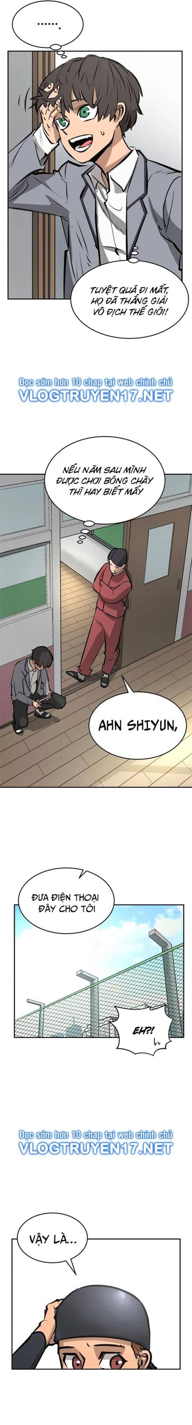 Cú Đánh Chiến Thắng - Page 84
