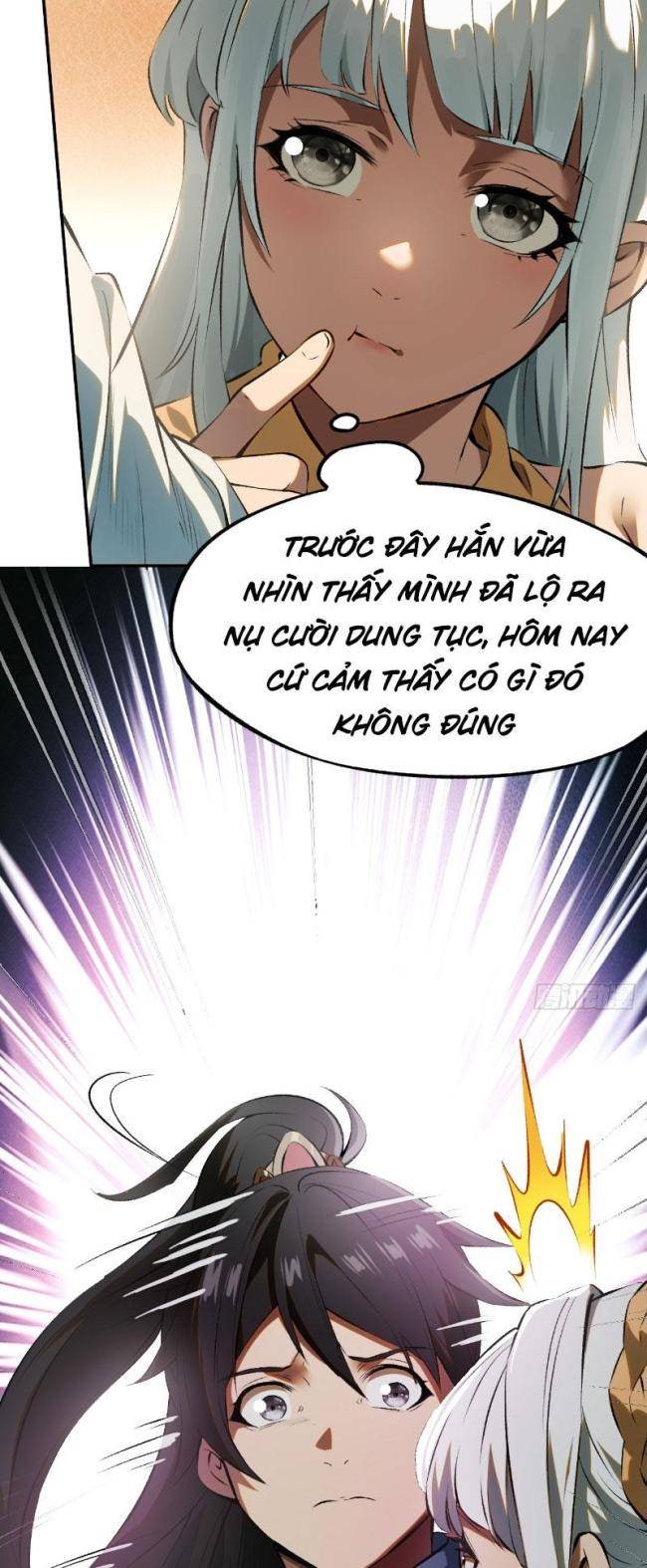 Không Cẩn Thận Lưu Danh Muôn Thủa - Page 88