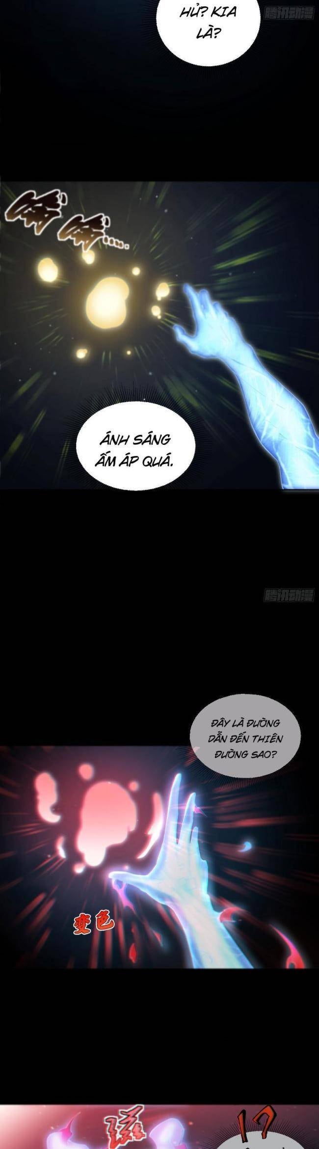 Cực Hàn Chiến Kỷ - Page 90