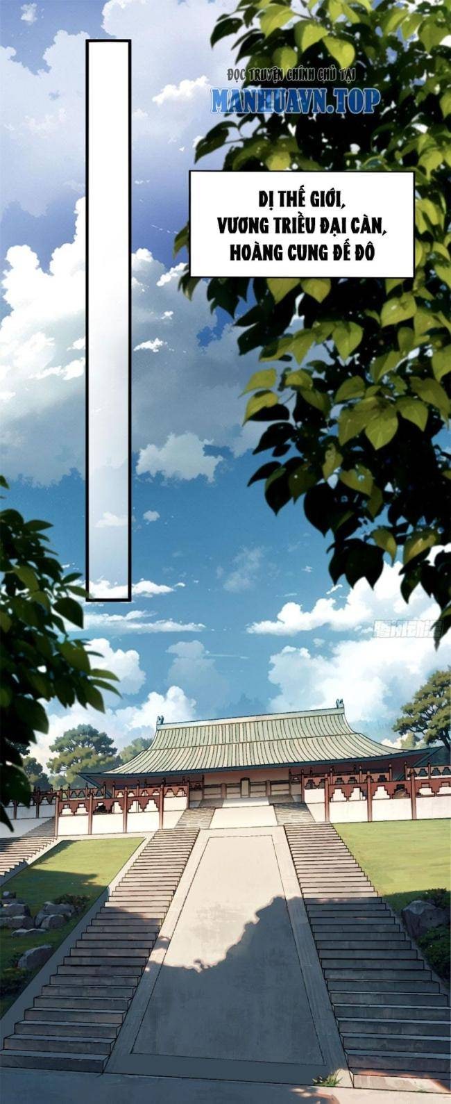 Không Cẩn Thận Lưu Danh Muôn Thủa - Page 38
