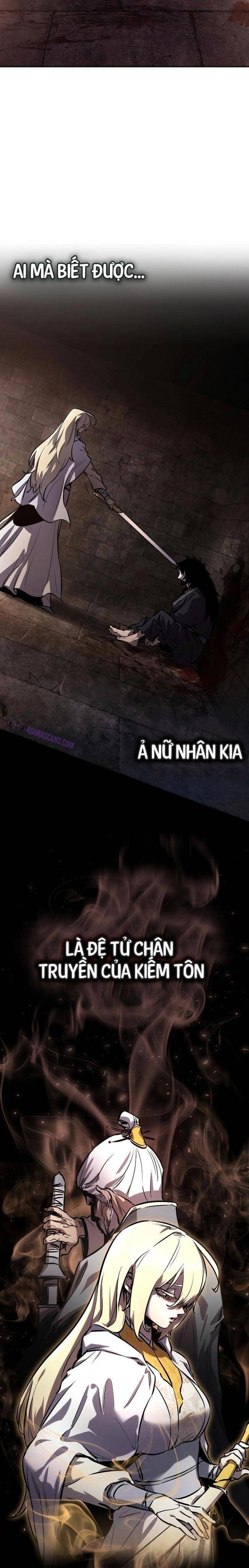 Thanh Mai Trúc Mã Của Đệ Nhất Thiên Hạ - Page 3