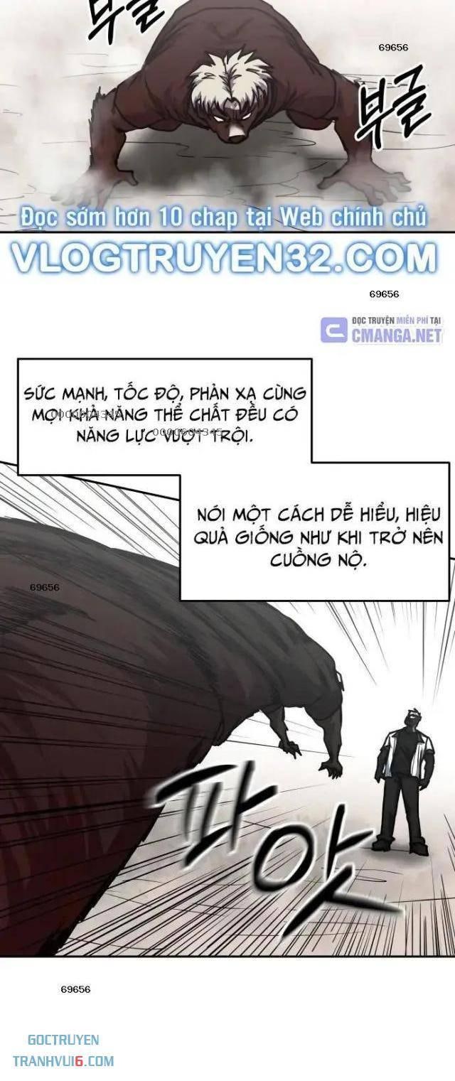 Trường Trung Học Thú Nhân - Page 2