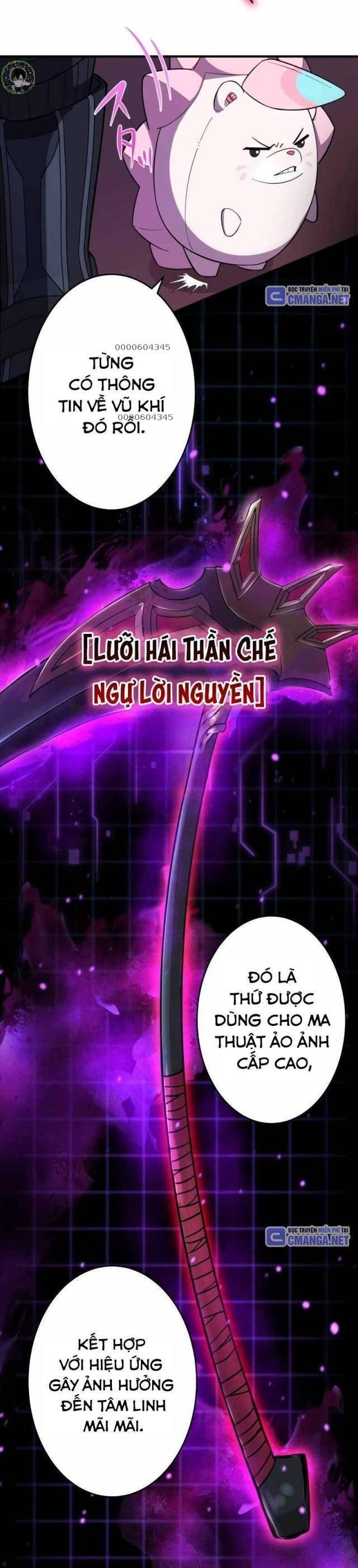Zero 0 - Vựơt Qua Cả Ma Pháp Thời Không - Page 17