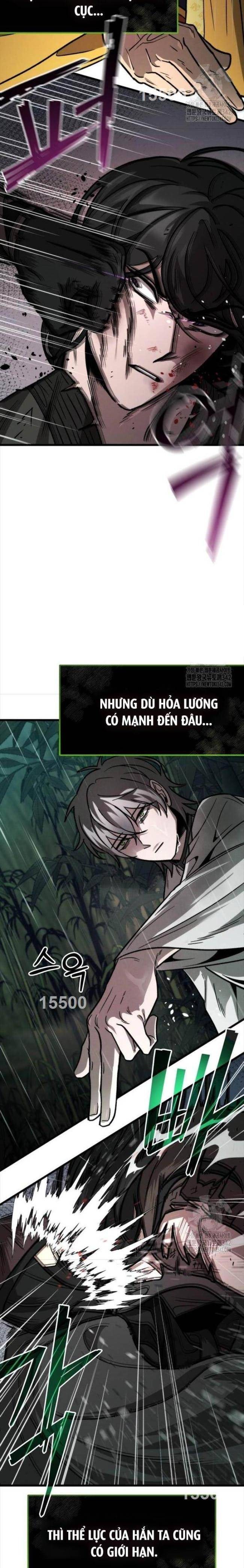 Tân Đích Vấn - Page 2