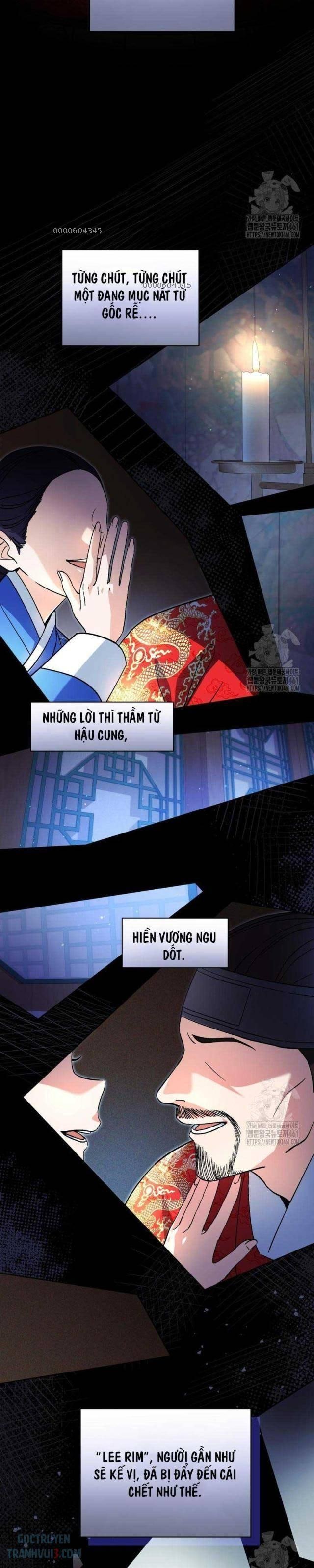 Cuộc Sống Bắt Đầu Khi Làm Một Diễn Viên Nhí - Page 2
