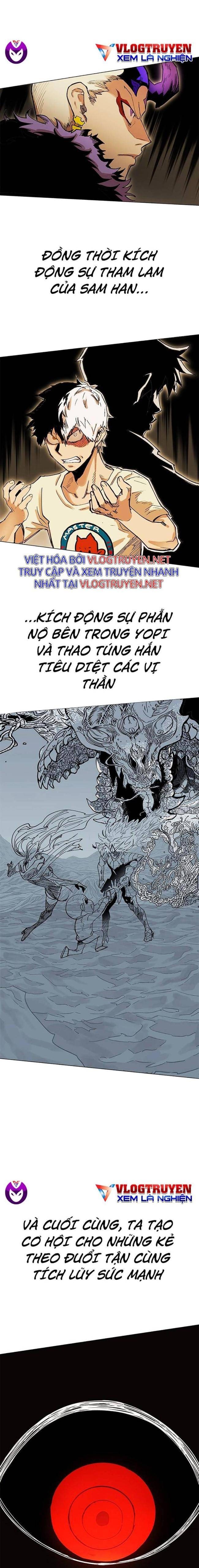 Hardcore Leveling Warrior SS2 - Page 22