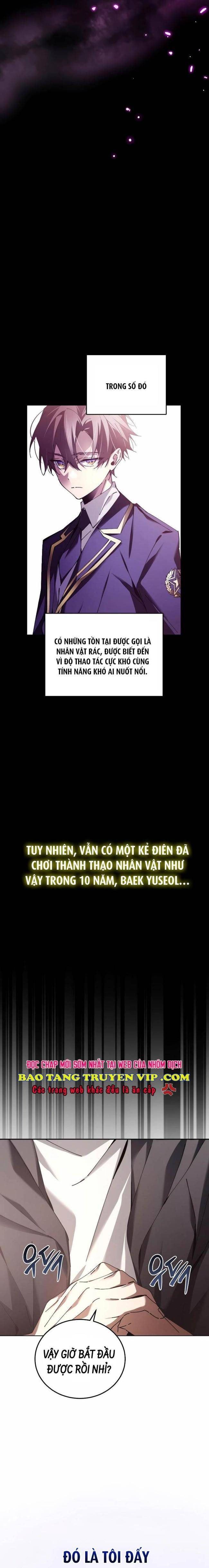 Trở Thành Thiên Tài Tốc Biến Của Học Viện Ma Pháp - Page 2