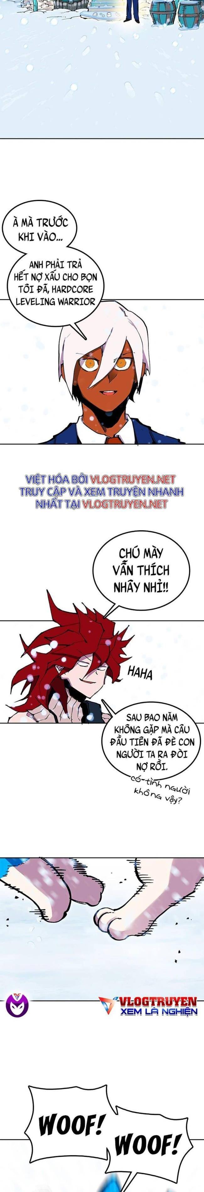 Hardcore Leveling Warrior SS2 - Page 16