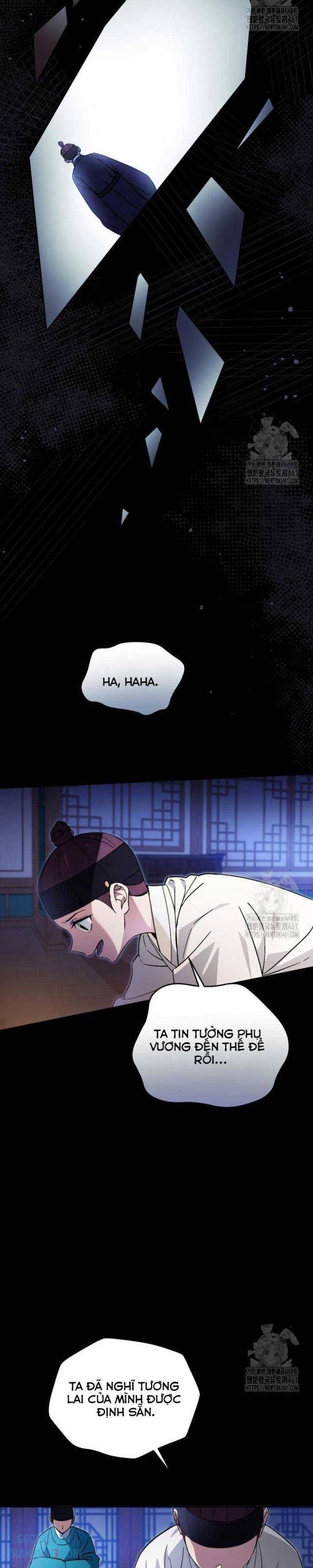 Cuộc Sống Bắt Đầu Khi Làm Một Diễn Viên Nhí - Page 3