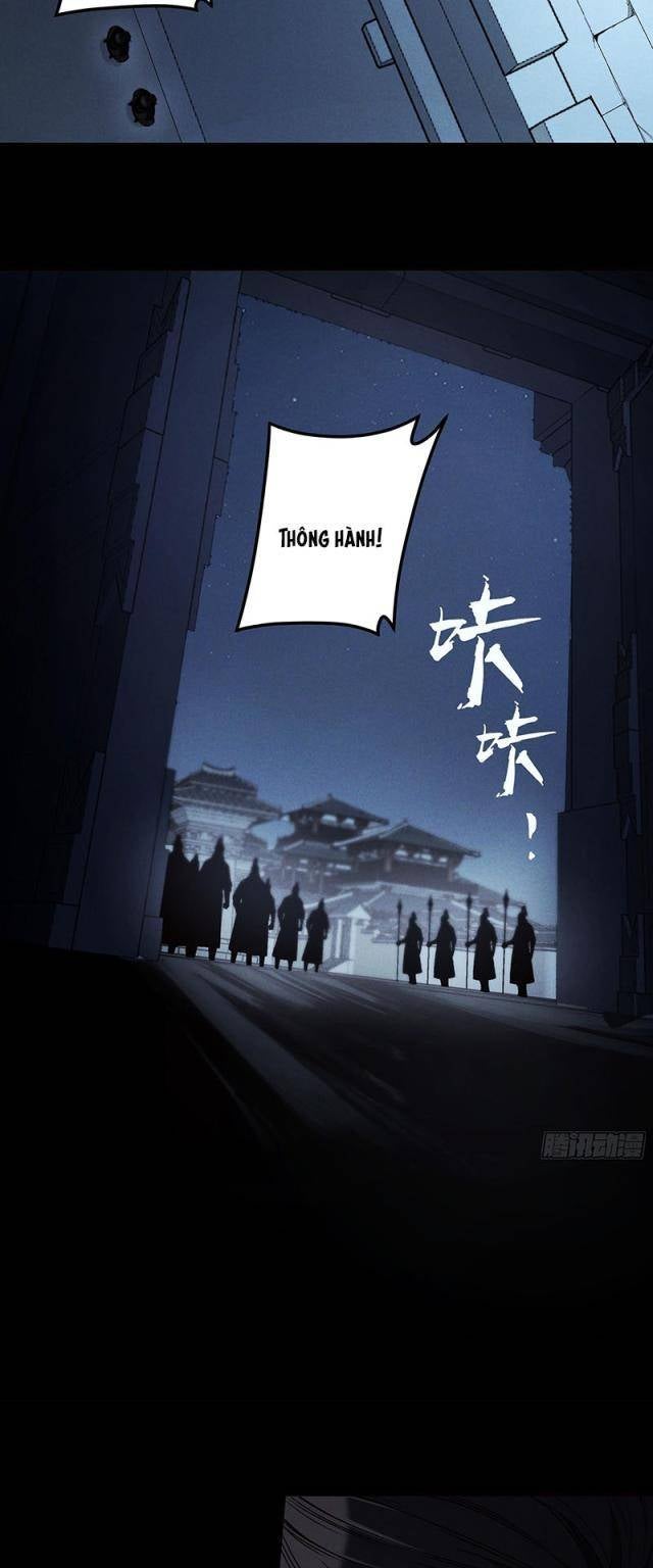 Khánh Dư Niên - Page 1