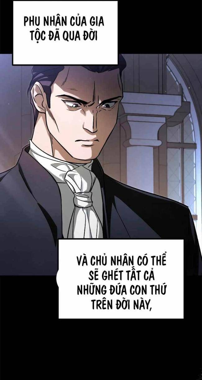 Ấn Thuật Chi Tử - Page 27
