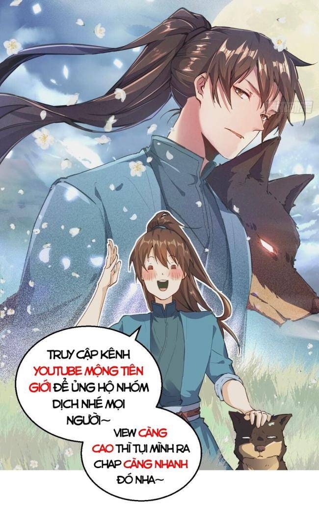Ta Ký Kết Khế Ước Với Chính Mình - Page 40