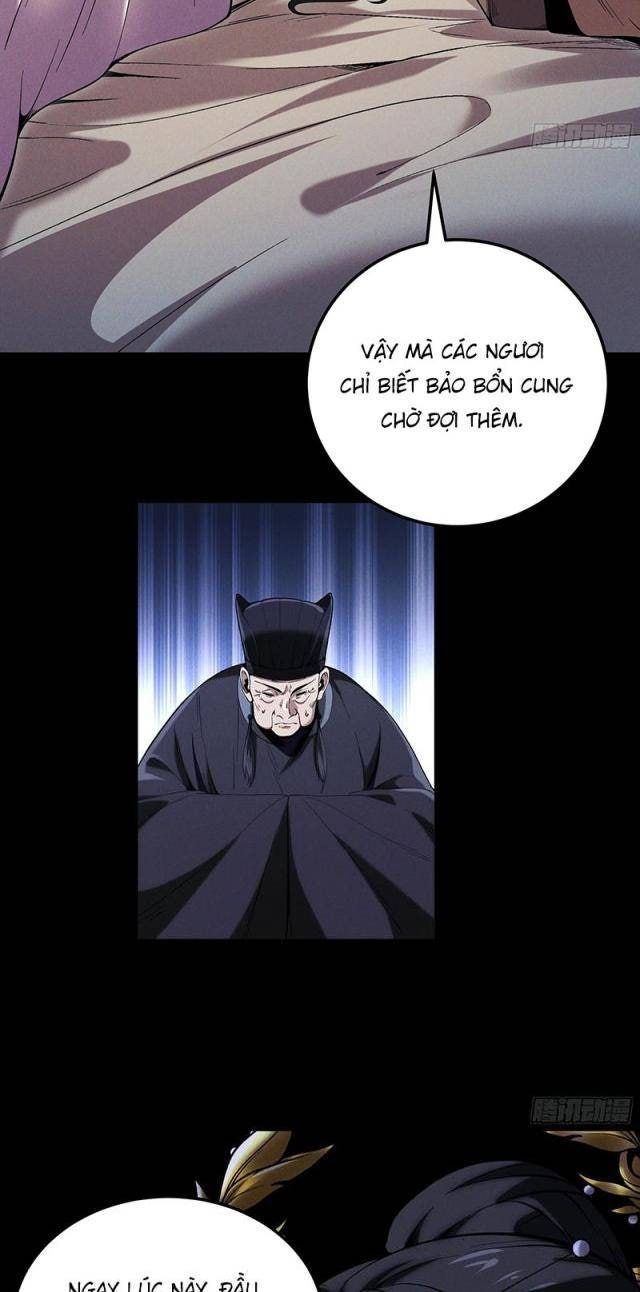 Khánh Dư Niên - Page 3