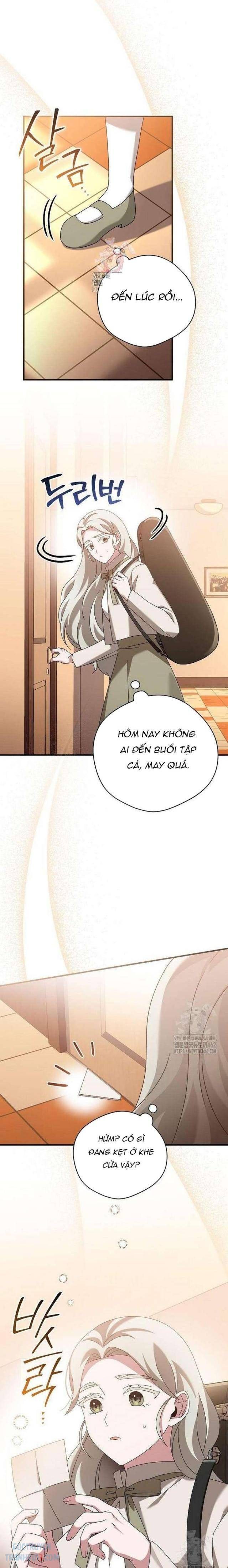 Dành Cho Thiên Tài Âm Nhạc - Page 1