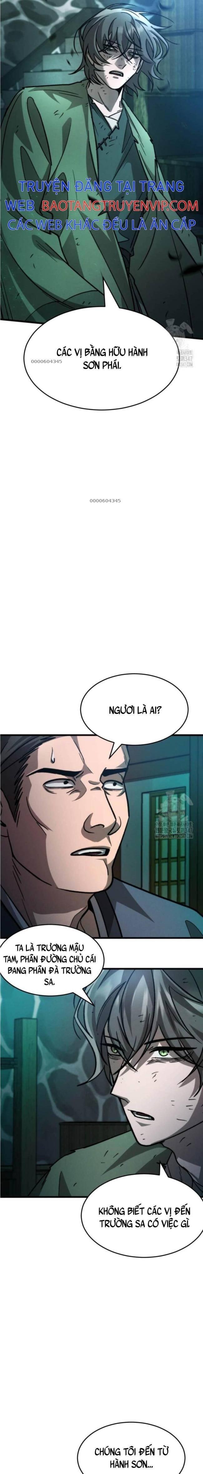 Tân Đích Vấn - Page 2