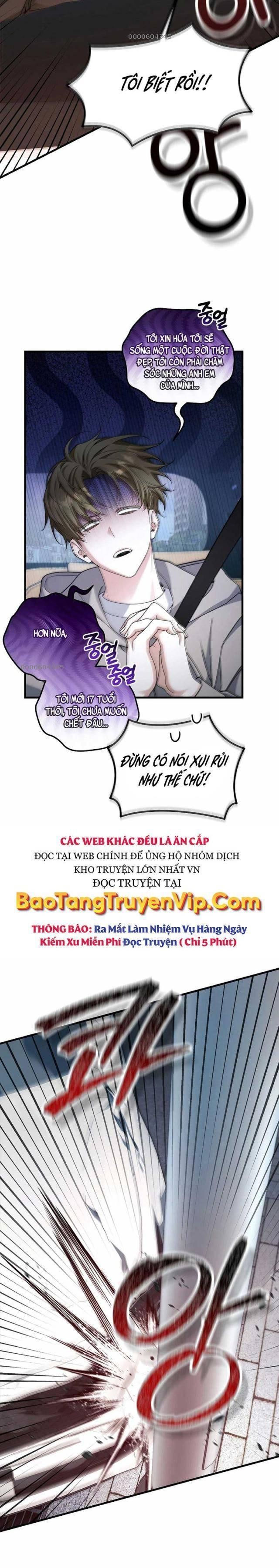 Tôi Sẽ Nghỉ Hưu Sau Khi Cứu Thế Giới - Page 2