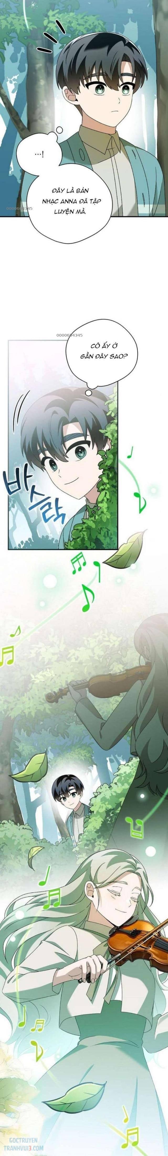 Dành Cho Thiên Tài Âm Nhạc - Page 2