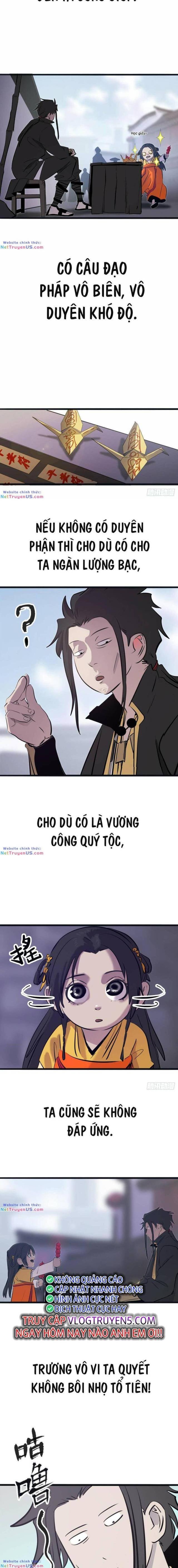 Phong Yêu Vấn Đạo - Page 11