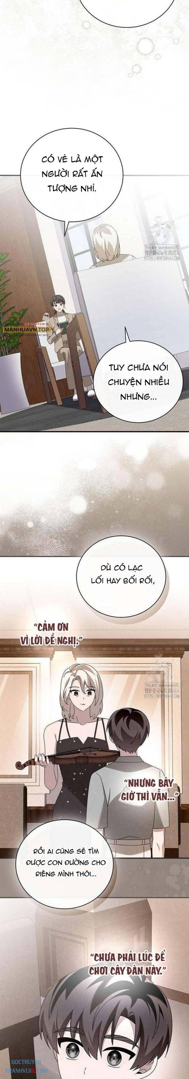 Dành Cho Thiên Tài Âm Nhạc - Page 4