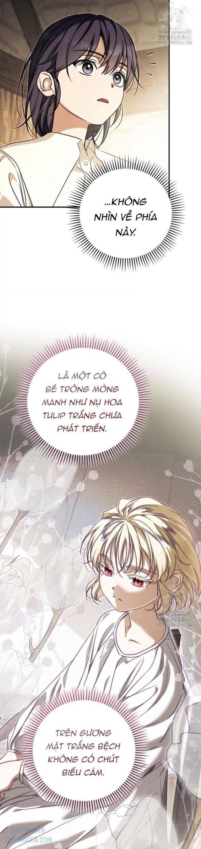Ấn Thuật Chi Tử - Page 3