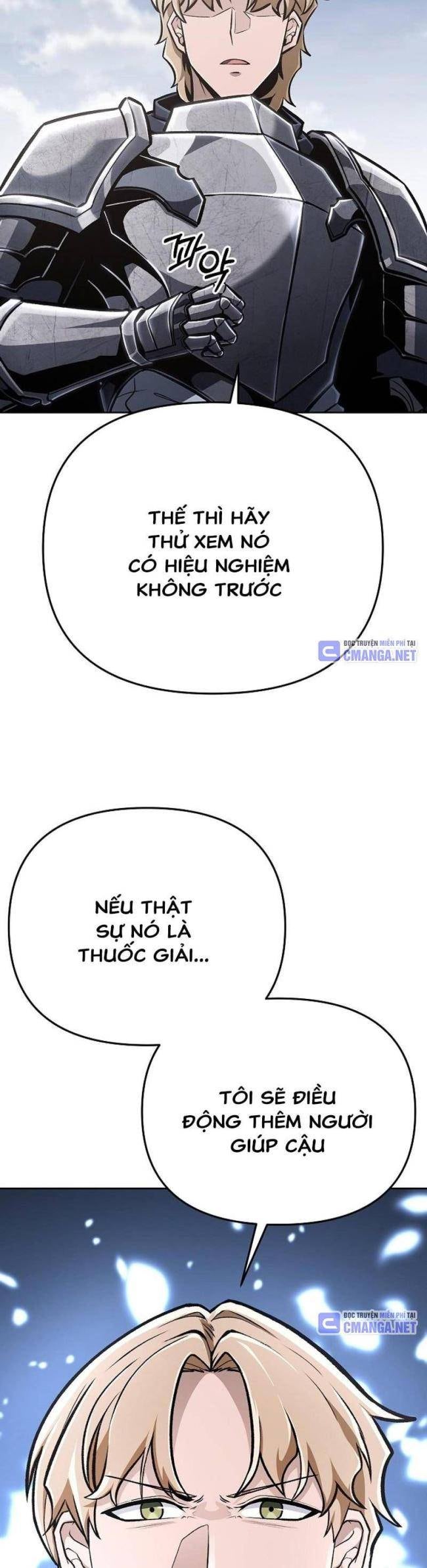 Anh Hùng Của Chúng Ta Làm Gì? - Page 19