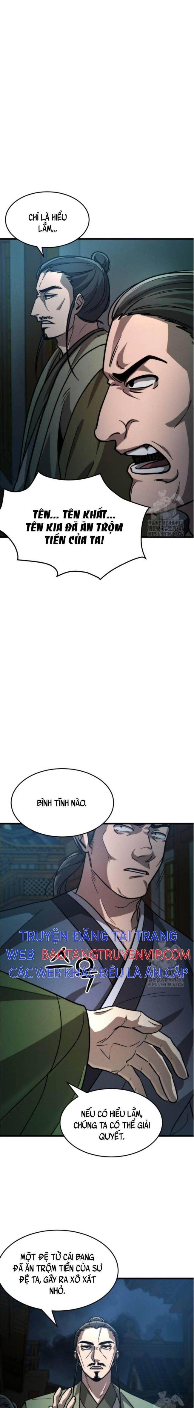 Tân Đích Vấn - Page 5
