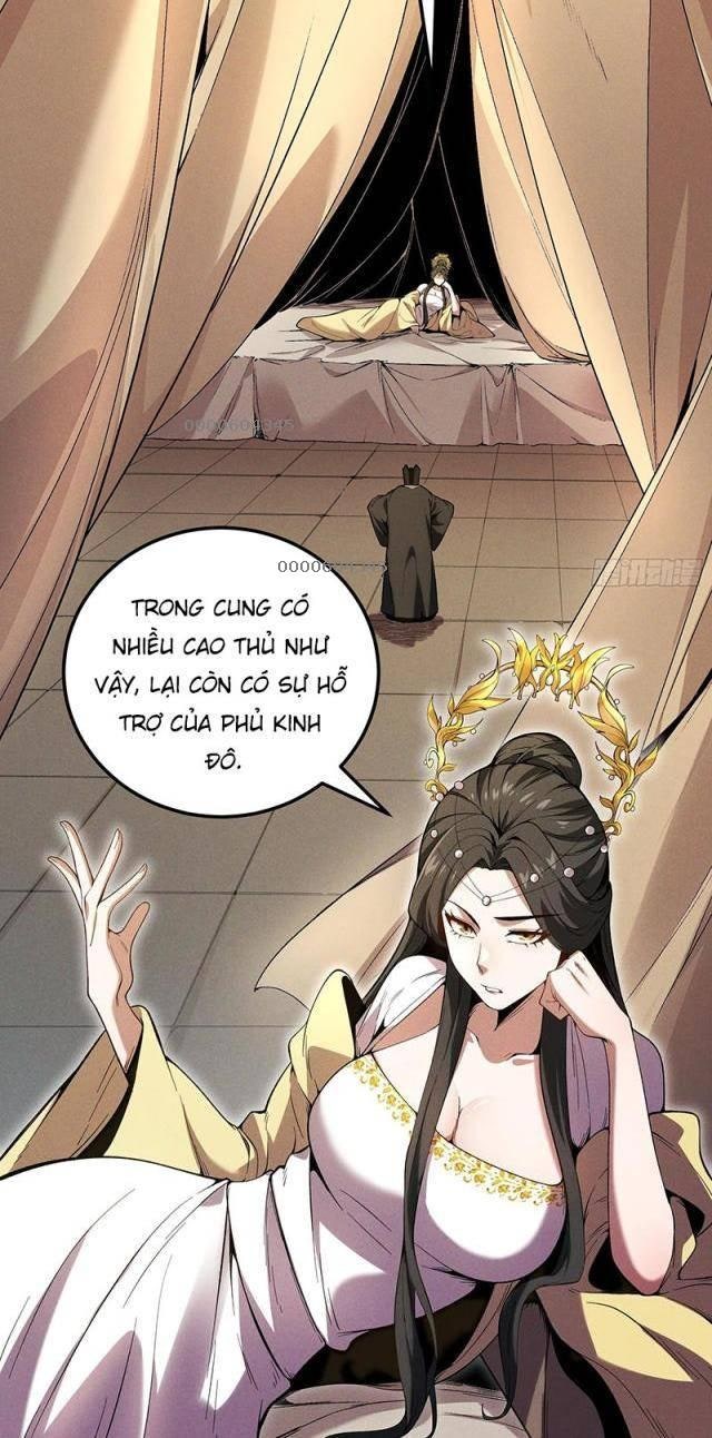 Khánh Dư Niên - Page 2