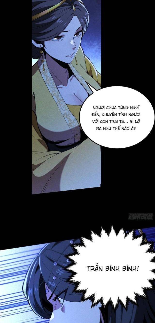 Khánh Dư Niên - Page 11