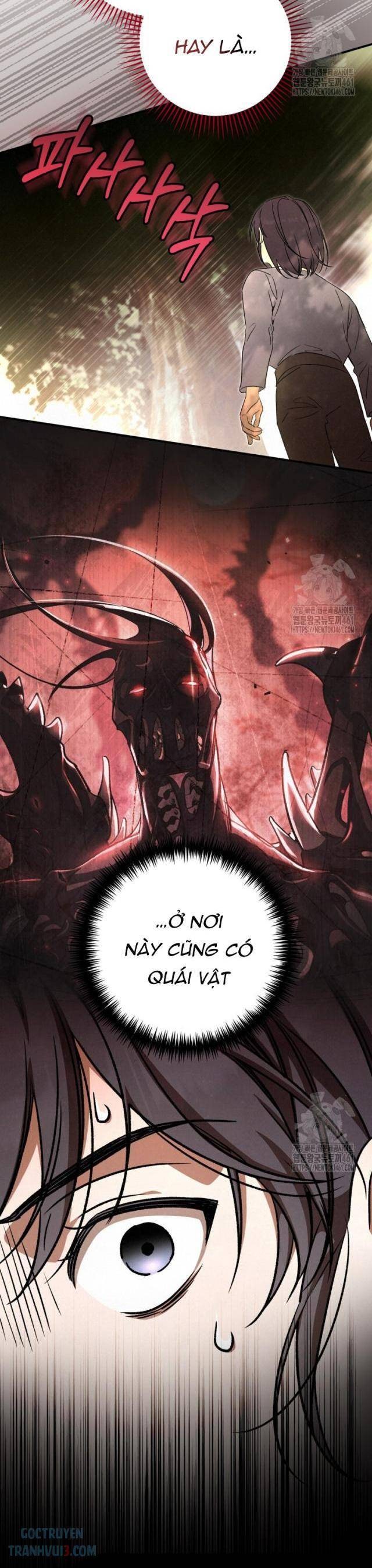 Ấn Thuật Chi Tử - Page 24