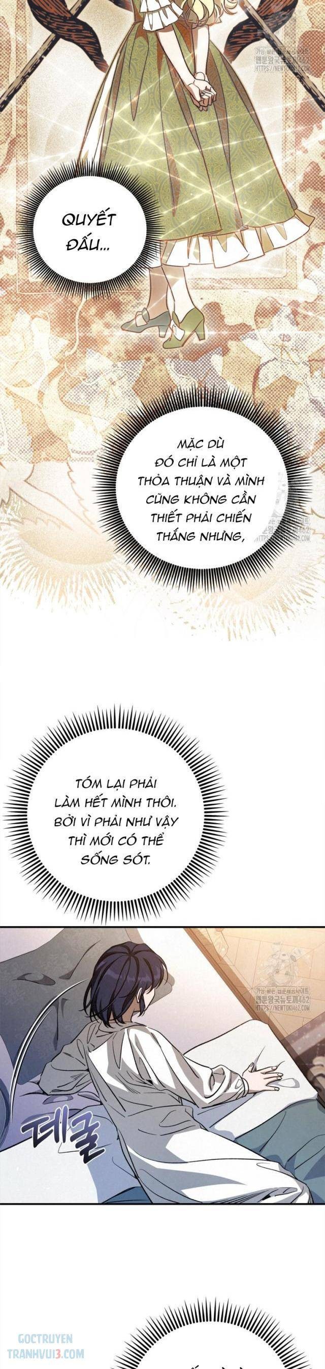 Ấn Thuật Chi Tử - Page 3