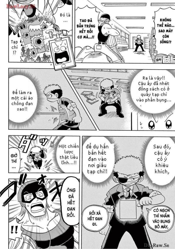 Unmei No Makimodoshi - Page 32