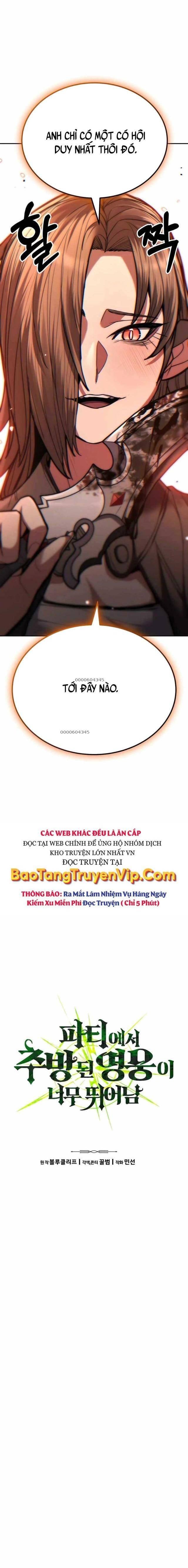 Anh Hùng Bị Trục Xuất - Page 2