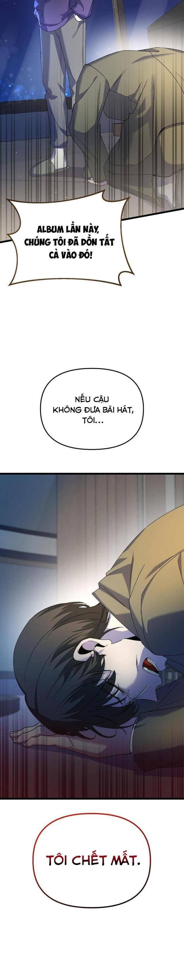 Nhà Soạn Nhạc Thiên Tài Đã Trở Lại - Page 3