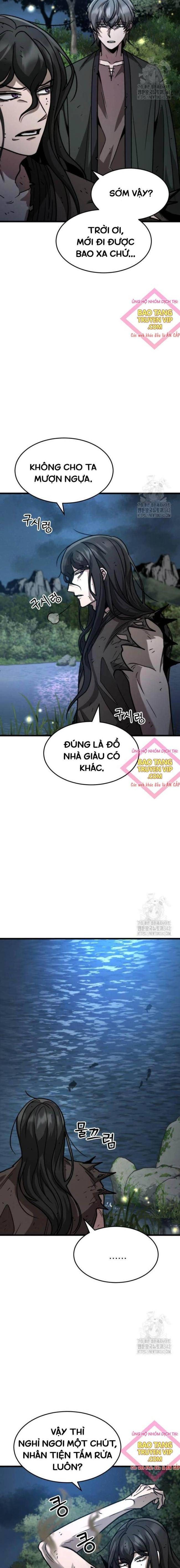 Tân Đích Vấn - Page 2