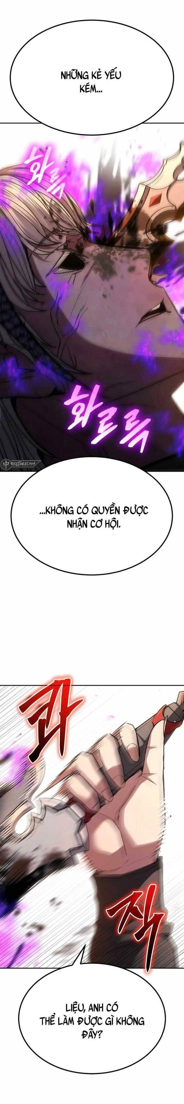 Anh Hùng Bị Trục Xuất - Page 1