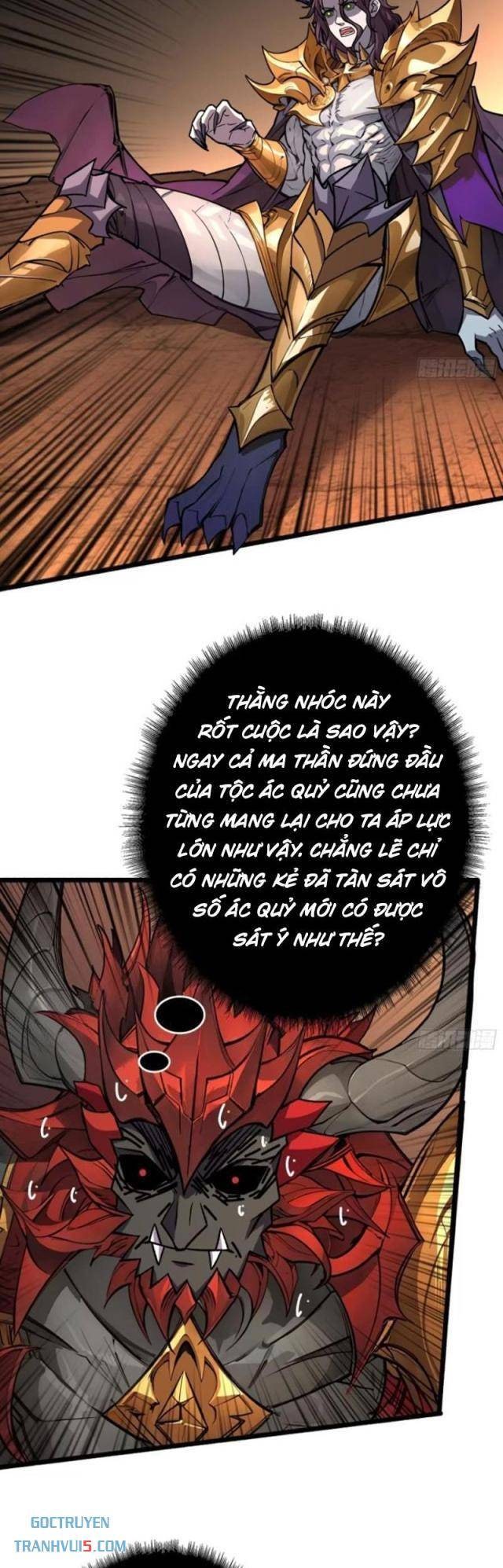 Bùng Cháy Đi Người Chơi Cấp Cao - Page 31
