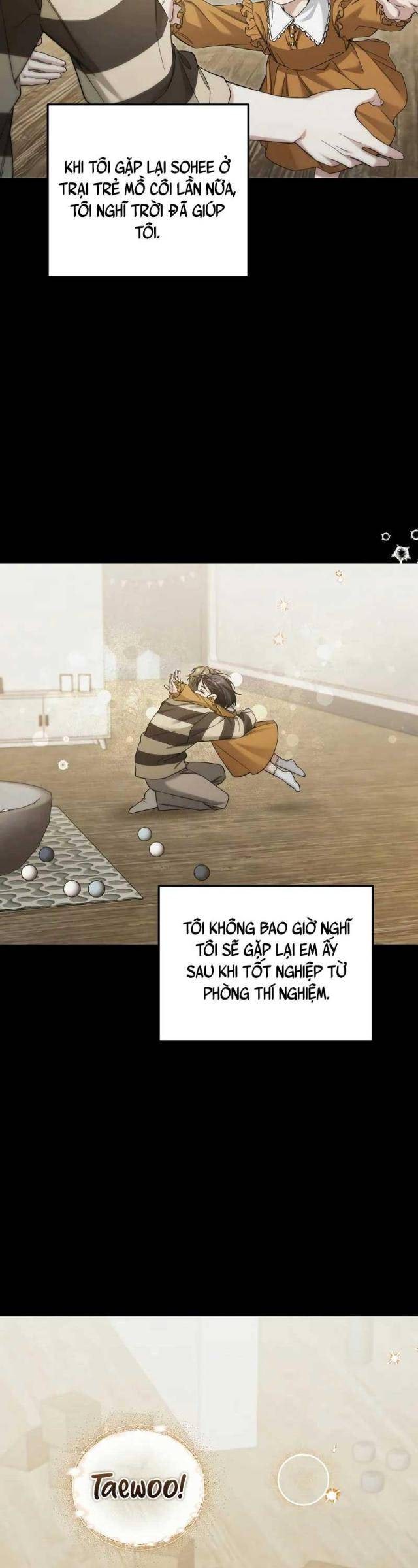 Tôi Sẽ Nghỉ Hưu Sau Khi Cứu Thế Giới - Page 3